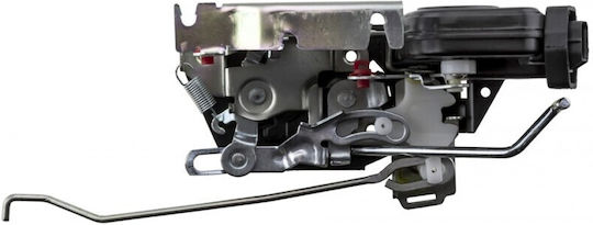 NTY Autotürteile mit Platzierung Vorne rechts Hyundai Coupé 2001 EZC-HY-634