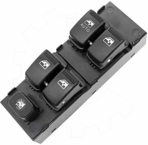 SKV Механизъм На Прозореца Hyundai Getz