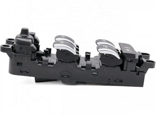 SKV Μηχανισμός Παραθύρου Volvo XC 60 31415677