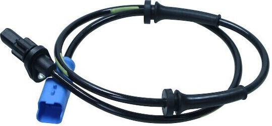 ABS-Sensor Citroen Hinterer C3 Aircross C4 Kaktus 14 Linker Oder Rechter 9805083380