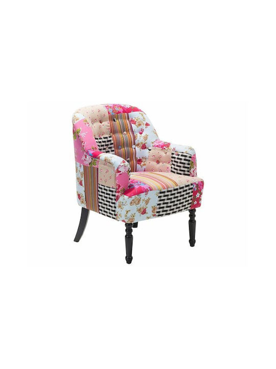 Berwyn 699 Armchair Multicolored 86x65x57cm