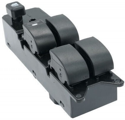 Comutator Control Geam Mitsubishi L200 Pajero III MR587952 Partea Șoferului 14 Pin