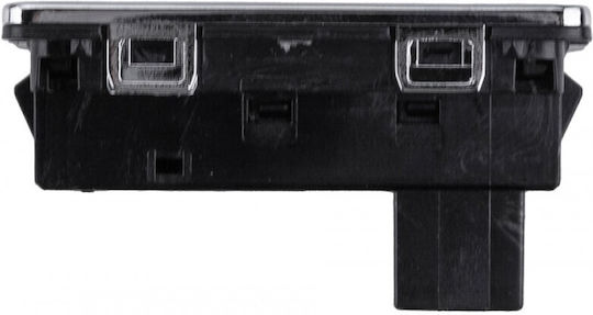 Trunk Release Button for Audi A4 B8 2007 A6 C6 2004 A7 2010 A8 2003 Q5 3d0959831d