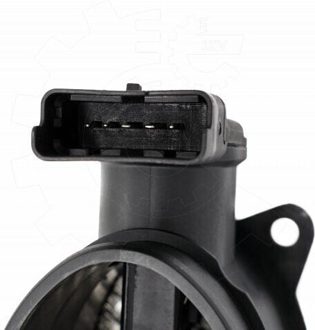 Citroen C3 Luftstromsensor 1920lc