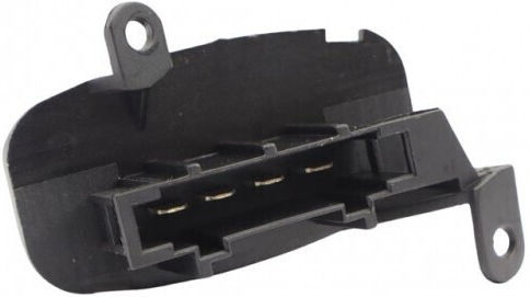 Thermostat Resistor Mercedes Vito W639 03 A0018212560