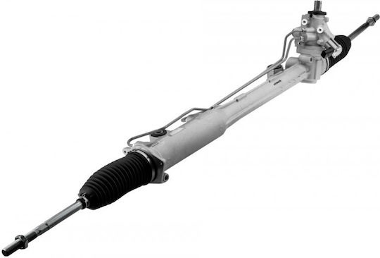 Кутия За Скорости Volkswagen Touareg 2002-2010 Servotronic Spk-vw-019