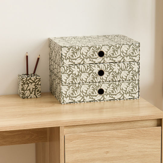 5Five Organizator Auto F-v Florea Verde