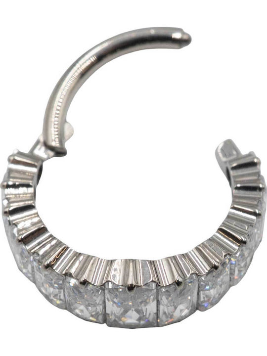 Poco Loco Titan Clicker Ohrring