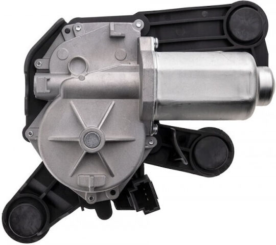 NTY Fensterwischersystem Für Peugeot 2008 2013 9678423580