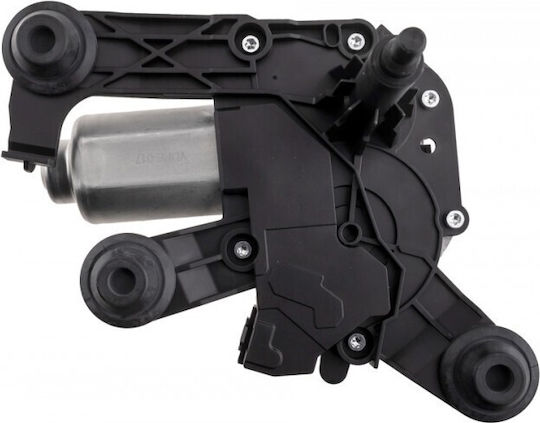 NTY Fensterwischersystem Für Peugeot 2008 2013 9678423580