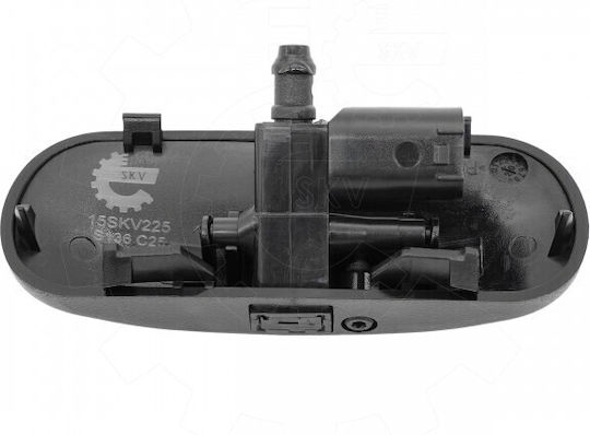Duza Pulverizator Audi A6 Față Stânga 4g0955987a