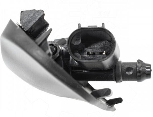 Duza Pulverizator Audi A6 Față Stânga 4g0955987a