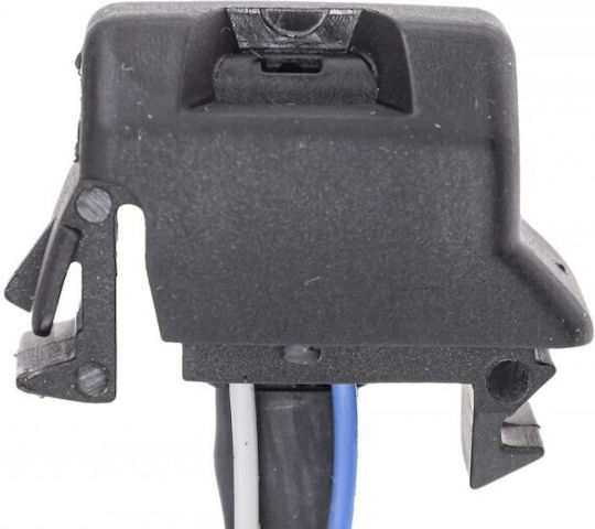 Система на Дюзи за Пръскане на Предно Стъкло Renault Laguna Ii 01 7701207868