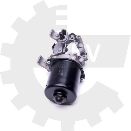 Vorderwischer Motor Citroen C3 (II) 6405.qc 6405.qc
