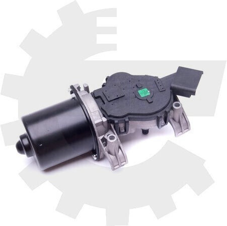 Vorderwischer Motor Citroen C3 (II) 6405.qc 6405.qc