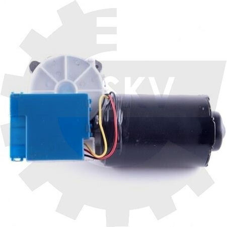 Мотор За Предни Чистачки Fiat Brava Bravo 9948456