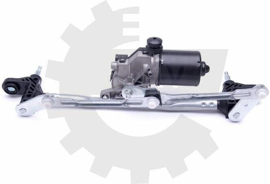 SKV Scheibenwischer Mechanismus Für Fiat 500 500 C Abarth 52032582