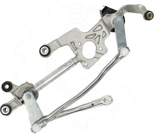 Μηχανισμός Υαλοκαθαριστήρων Honda Jazz Εμπρός 76530tk6a01