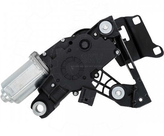 BMW E91 E61 Rückscheibenwischer Motor