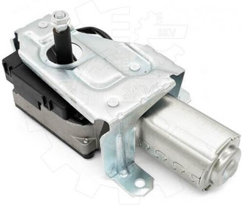Fiat Doblo Rear Window Wiper System Motor