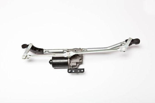 Mecanism Ștergătoare Opel Astra II G Nou 24450202