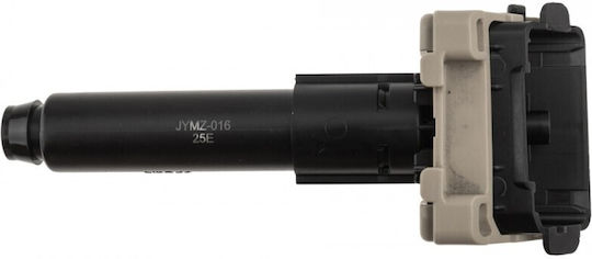Перачка Фарове Мазда CX-9 06-12/Ляв Tk335182y