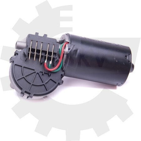 Motor Ștergătoarelor De Parbriz Față Ford Focus Xs4117b571aa Xs41-17b571-aa
