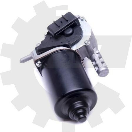Serpentina Window Wiper Motor Front Fiat Punto 46524670