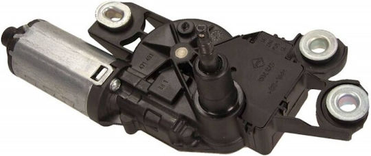 Fensterwischersystem Seat Ibiza Iv 03.08-05.15 Zurück 6j3955711