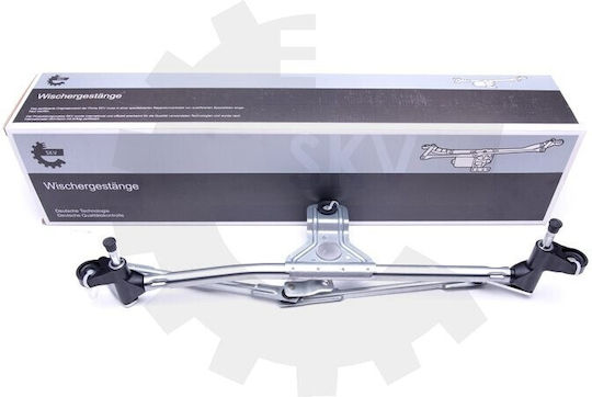 Μηχανισμός Υαλοκαθαριστήρων Fiat Stilo 192_ Stilo Multi Wagon 192_ Μηχανισμούς Συνδέσμων 46784604