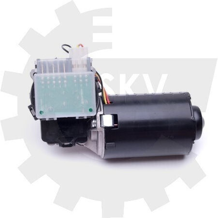 Front Windshield Wiper Motor Fiat Punto Lancia Y 9948494 9948494