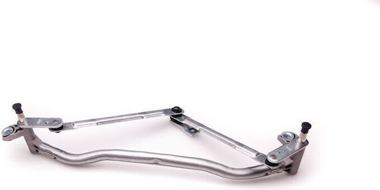 Wischermotor Seat Cordoba 2002 Ibiza 6l1955601