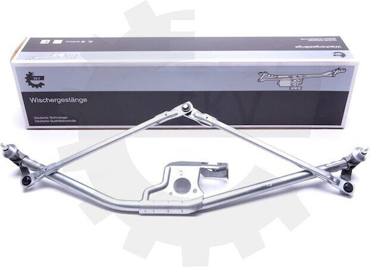 Μηχανισμός Υαλοκαθαριστήρων Vw Transporter Iv 701955603