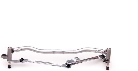 Wischermotor Seat Cordoba 2002 Ibiza 6l1955601