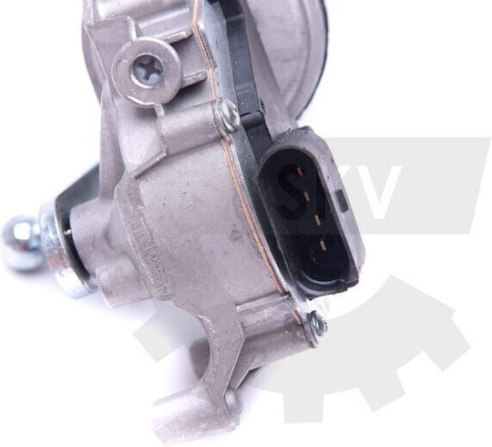 Мотор за Предни Чистачки Land Rover Freelander 2 Lr002253 Lr002253