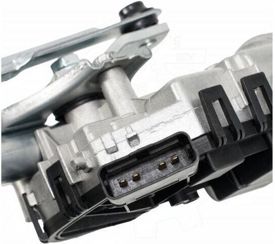 SKV Autoscheibenwischer Teile Citroen Berlingo Motor Vorne 6405lk