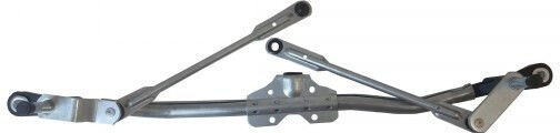 Wiper Mechanism for Skoda Fabia Roomster 5J0955325