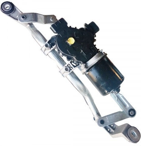 Renault Clio Iv Scheibenwischer Motor Mechanismus