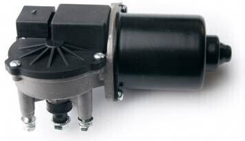 Fiat Bravo Brava Frontscheibenwischer Motor 64343415000