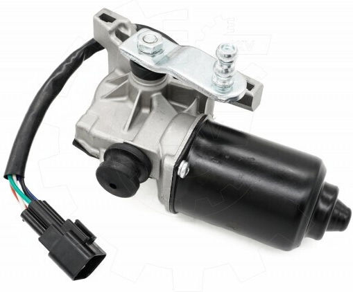 Kia Soul Wiper Mechanism I 981102K000