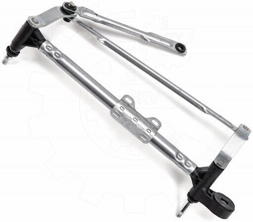 Opel Corsa D E Vorderer Scheibenwischer Mechanismus