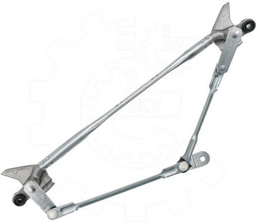 Mazda 6 Front Scheibenwischer Mechanismus