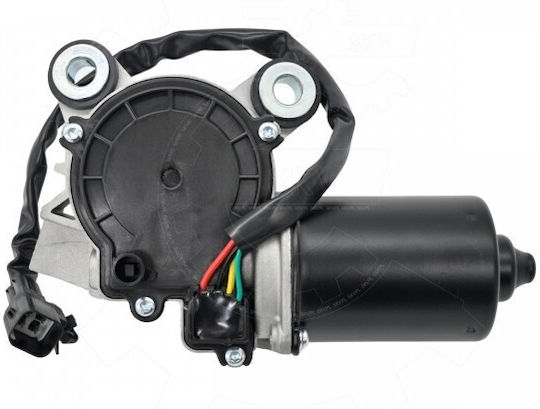 Sistem De Ștergătoare De Geamuri Față Opel Antara A 20829043