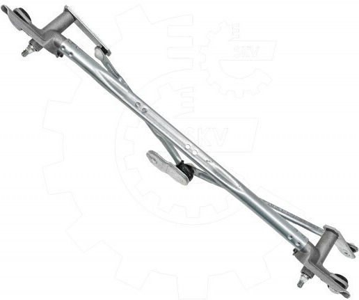 Mazda 6 Front Scheibenwischer Mechanismus