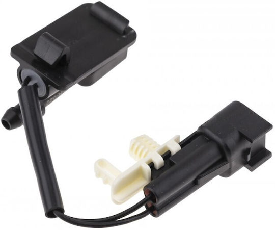 Windshield Washer Nozzle Front Ford C-Max II 2015 Heated