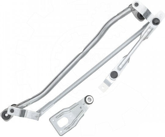 Mecanism Ștergătoare VW Jetta Iv Față 5c7955601