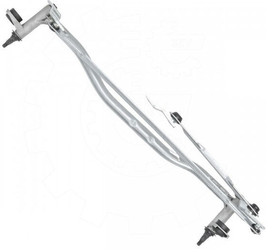 Mecanism Ștergătoare VW Jetta Iv Față 5c7955601