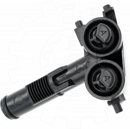 Motor Spălare Far Dreapta Opel Insignia A 13227349