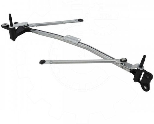 Range Rover Evoque Front Scheibenwischer Mechanismus LR024224
