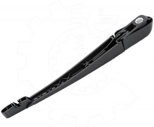 Wiper Arm Mechanism Opel Astra G Back 1273388